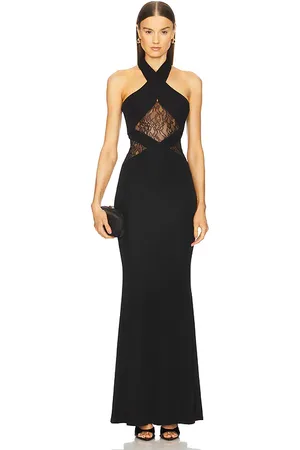 Michael Costello X REVOLVE Calithea Gown in . Size XS.