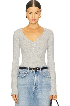 SER.O.YA Elena Bodysuit in . Size S, XS.