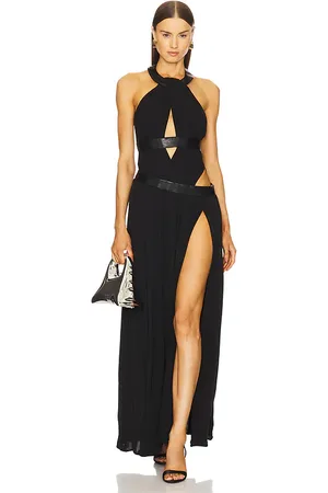 Cult Gaia Akshara Gown in . Size XL.