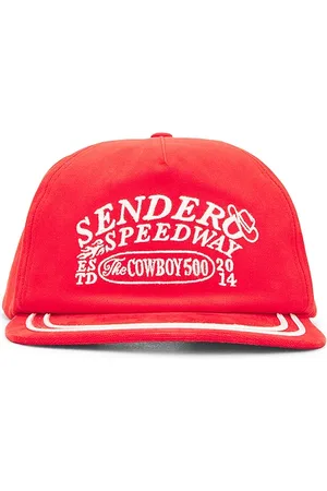 Sendero Provisions Sendero Speedway Hat in .