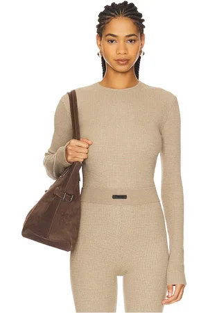FEAR OF GOD Fitted Sweater in . Size XL.