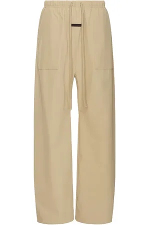 FEAR OF GOD Bonded Nylon Utility Pant in . Size M.