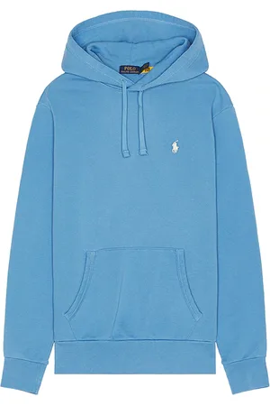 Ralph Lauren Loopback Terry Hoodie in . Size XL/1X.