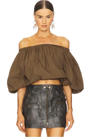 Isabel Marant Bertille Blouse in . Size 40/8, 42/10.