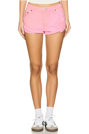 ONE TEASPOON Bandits Low Waist Denim Short in . Size 25, 26, 27, 28, 29, 30, 31, 33.