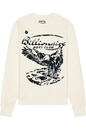 Billionaire Boys Club Flight Sweatshirt in . Size S.