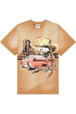 Billionaire Boys Club Wrangler Tee in . Size S.