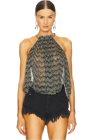 Isabel Marant Akila Tank in . Size 36/4, 38/6, 40/8.