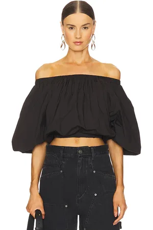 Isabel Marant Bertille Blouse in . Size 40/8, 42/10.