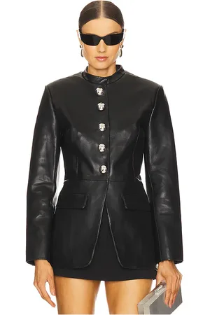 Retrofete Callandra Jacket in . Size S.