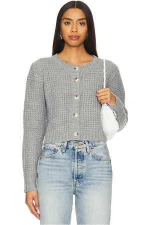 MORE TO COME Alfie Cardigan in . Size M, S, XS.