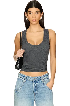 Free People X Intimately FP Clean Slate Tank in . Size M.
