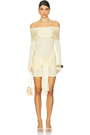 superdown Theresa Mini Dress in . Size M, S, XS.