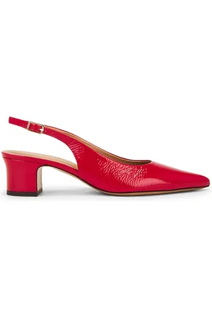 Mansur Gavriel Pointy Toe Slingback in . Size 38, 40, 41.