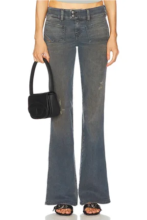 Diesel Hush Flare in . Size 25, 26, 27, 28, 29.