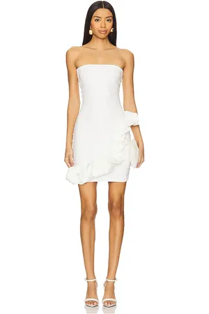 Maygel Coronel Chari Dress in .