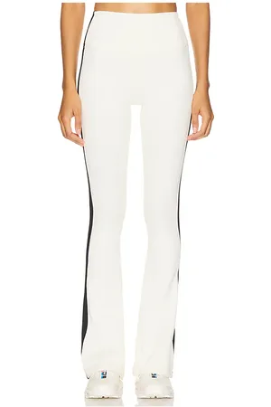 Splits59 Raquel High Waist Supplex Flare 32 Pant in . Size M, S, XL, XS.