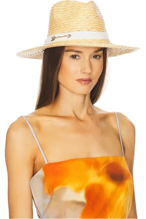 Nikki Beach Alix Hat in .