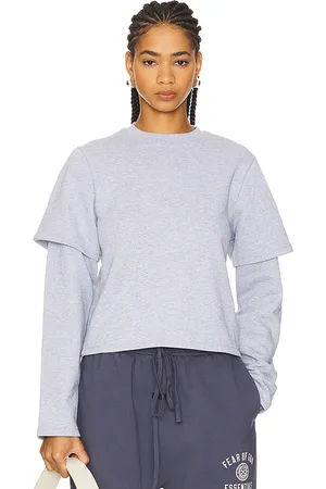 Still Here 2tee Sweatshirt in . Size M, S, XS.
