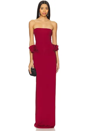 Maygel Coronel Calliope Dress in .