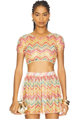 Missoni Top in . Size 38/2, 42/6.