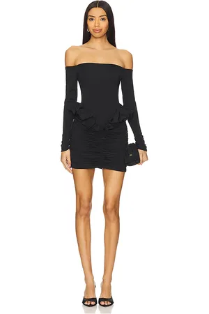 Maygel Coronel Nisi Dress in .