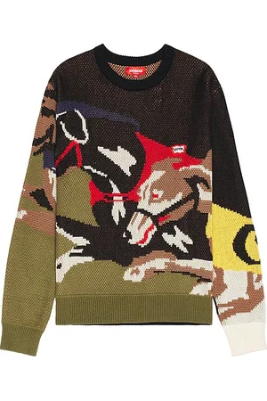 ICECREAM Race Sweater in . Size M, S, XL/1X.