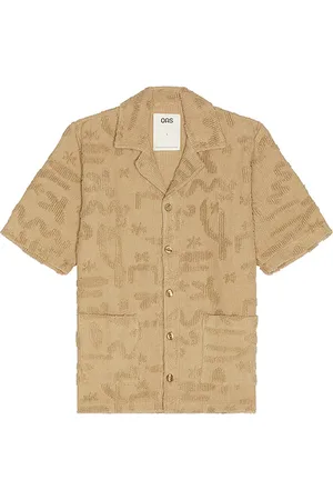 Oas Cleo Varadero Shirt in . Size M, S, XL/1X.