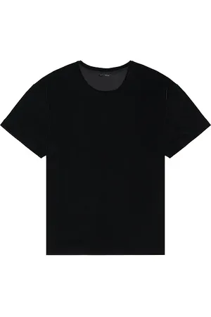 Monfrere Dann Relaxed T-Shirt in . Size M, S, XL/1X.