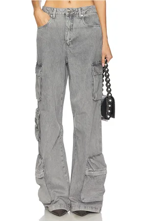 Gestuz Nynne Cargo Pants in . Size 40.