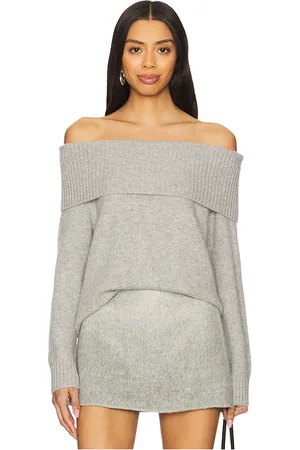 NAADAM Off The Shoulder Top in . Size M, XL.