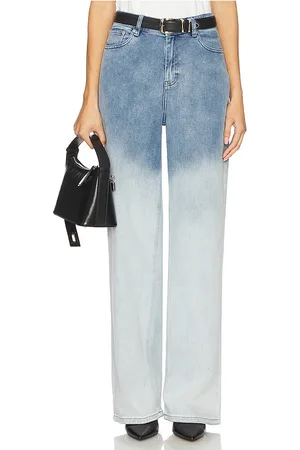 Gestuz Bebbie Wide Jeans in . Size 25, 26, 27, 28, 29.