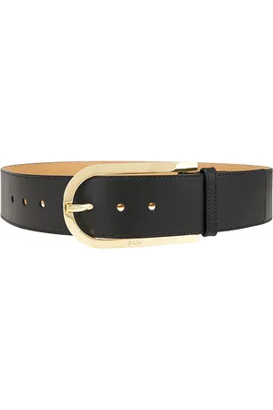 Ralph Lauren Smooth Vachetta Belt in . Size M, XS.