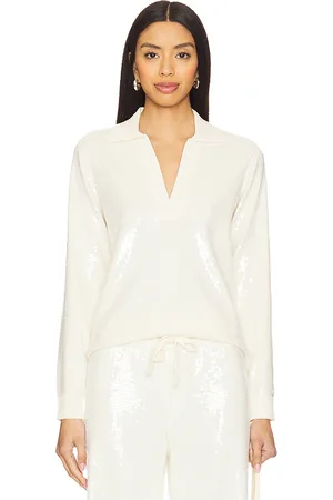 Retrofete Shaelynn Shirt in . Size S, XL, XS.