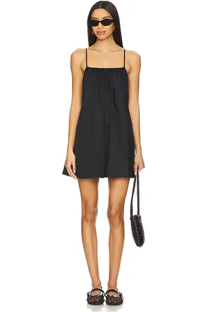 Solid Lindsay Dress in . Size M, XL.