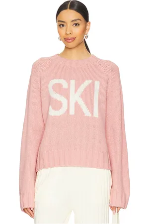 Lovers And Friends Jovelle Ski Sweater in . Size M, S, XL, XS, XXS.