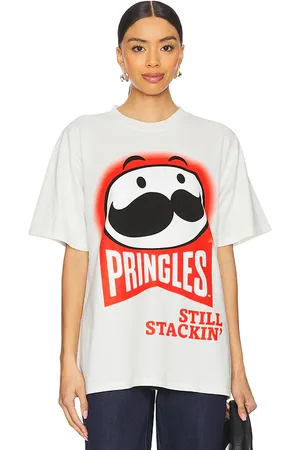 Philcos Pringles Still Stackin