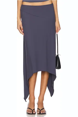 Lioness Cherie Midi Skirt in . Size S.