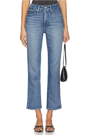 GOOD AMERICAN Good Legs Straight Jeans in . Size 18, 20, 22, 24.