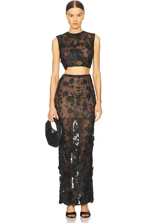 Bronx and Banco Jasmine Two Piece Set in . Size M.