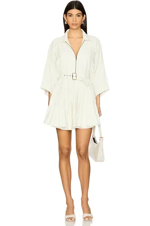 Free People Hampton Mini Dress in . Size S, XL, XS.