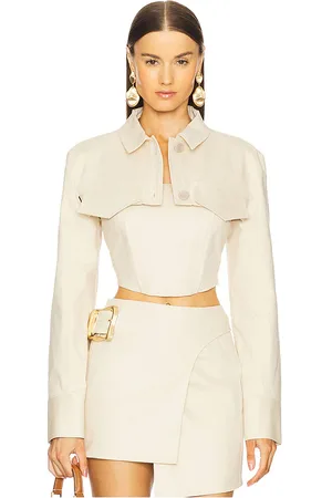 Cult Gaia Issa Jacket in . Size M, S, XS.