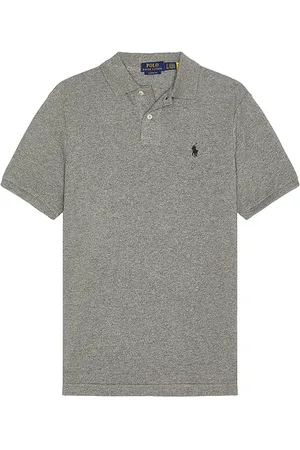 Ralph Lauren Short Sleeve Mesh Polo in . Size M, S, XL/1X.