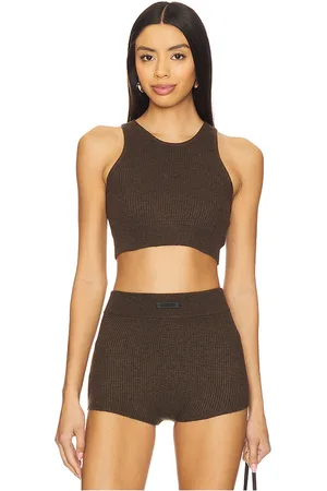 FEAR OF GOD Sport Tank Top in . Size M, S, XL, XS.