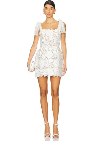 Bronx and Banco Maia Sleeveless Mini Dress in . Size M.