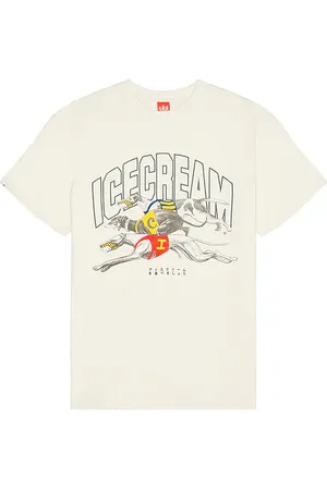 ICECREAM The Race Oversize Tee in . Size M, S, XL/1X.
