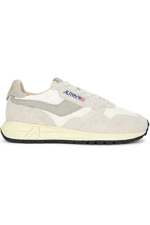 Autry Reelwind Low Sneaker in . Size 38, 39, 40.