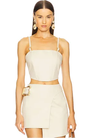 Cult Gaia Loren Top in . Size S, XL, XS.