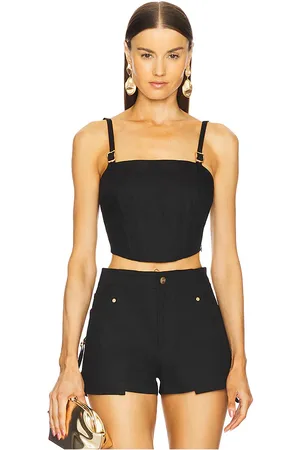 Cult Gaia Loren Top in . Size M, XL.