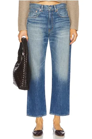 Denimist Lucy Boyfriend in . Size 31.